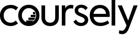 Coursely Logo